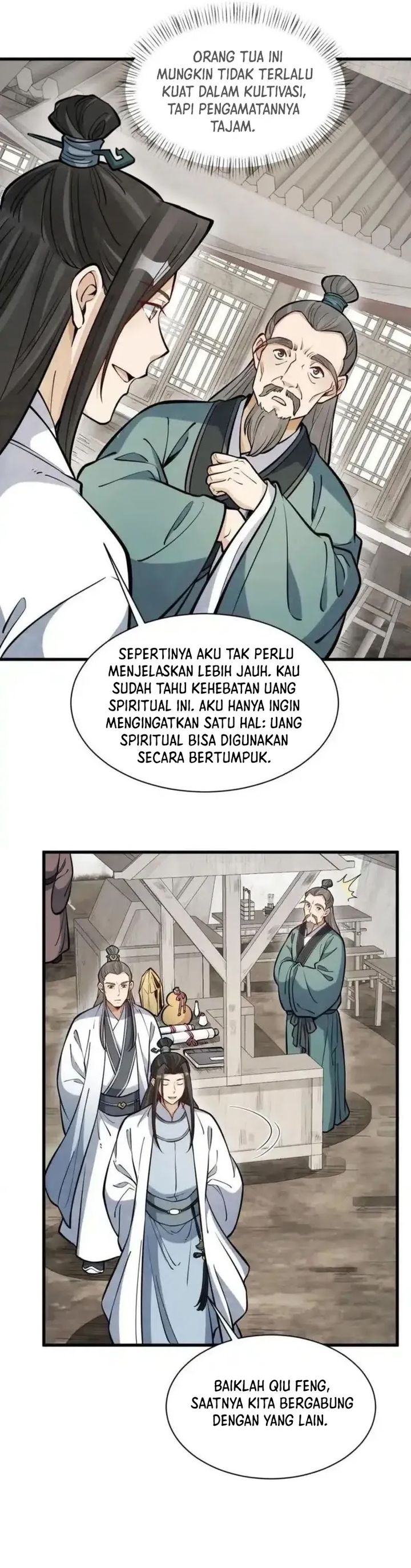Dilarang COPAS - situs resmi www.mangacanblog.com - Komik lanke special destiny 258 - chapter 258 259 Indonesia lanke special destiny 258 - chapter 258 Terbaru 3|Baca Manga Komik Indonesia|Mangacan