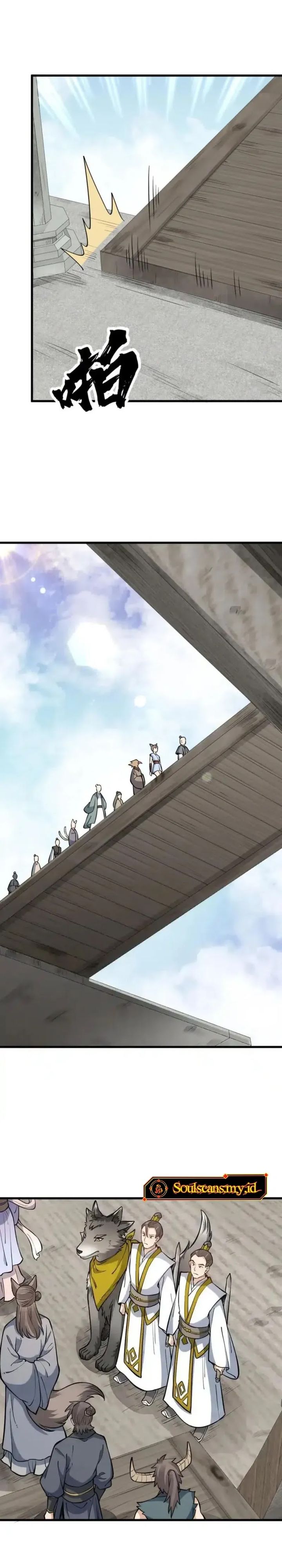 Dilarang COPAS - situs resmi www.mangacanblog.com - Komik lanke special destiny 258 - chapter 258 259 Indonesia lanke special destiny 258 - chapter 258 Terbaru 12|Baca Manga Komik Indonesia|Mangacan