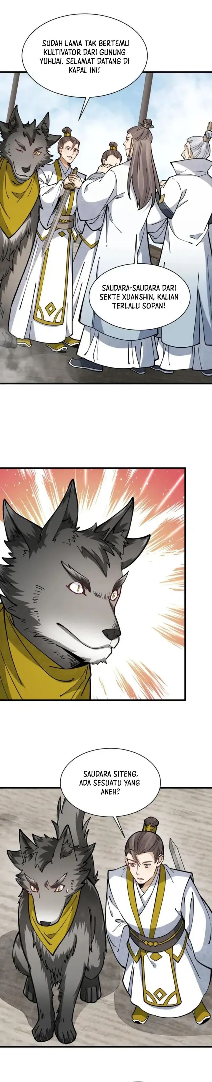 Dilarang COPAS - situs resmi www.mangacanblog.com - Komik lanke special destiny 258 - chapter 258 259 Indonesia lanke special destiny 258 - chapter 258 Terbaru 14|Baca Manga Komik Indonesia|Mangacan