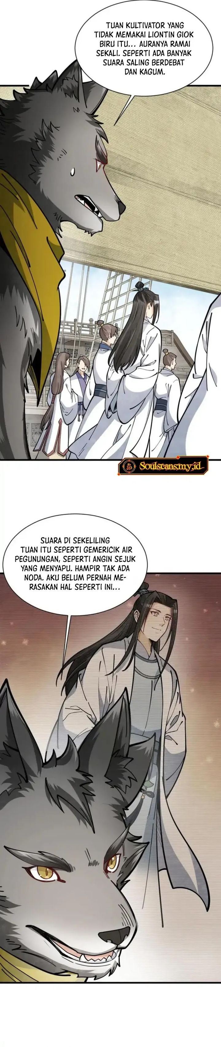 Dilarang COPAS - situs resmi www.mangacanblog.com - Komik lanke special destiny 258 - chapter 258 259 Indonesia lanke special destiny 258 - chapter 258 Terbaru 15|Baca Manga Komik Indonesia|Mangacan