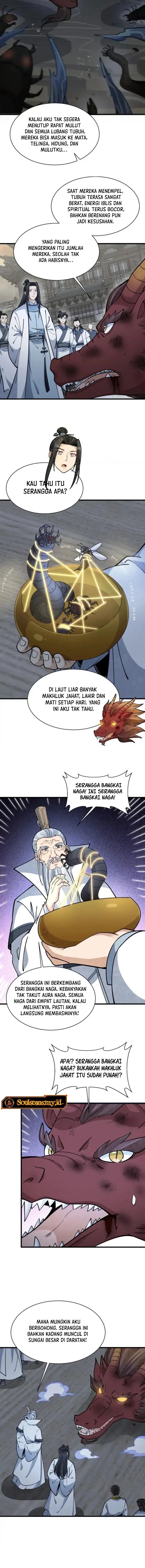 Dilarang COPAS - situs resmi www.mangacanblog.com - Komik lanke special destiny 262 - chapter 262 263 Indonesia lanke special destiny 262 - chapter 262 Terbaru 3|Baca Manga Komik Indonesia|Mangacan