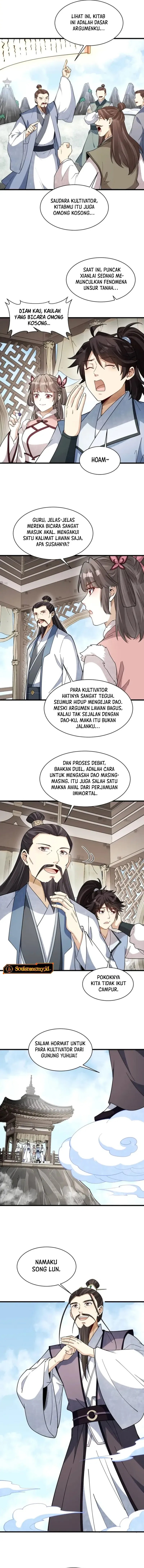 Dilarang COPAS - situs resmi www.mangacanblog.com - Komik lanke special destiny 287 - chapter 287 288 Indonesia lanke special destiny 287 - chapter 287 Terbaru 3|Baca Manga Komik Indonesia|Mangacan