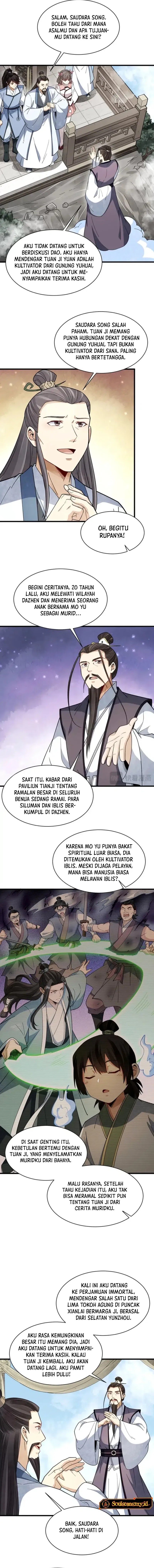 Dilarang COPAS - situs resmi www.mangacanblog.com - Komik lanke special destiny 287 - chapter 287 288 Indonesia lanke special destiny 287 - chapter 287 Terbaru 4|Baca Manga Komik Indonesia|Mangacan