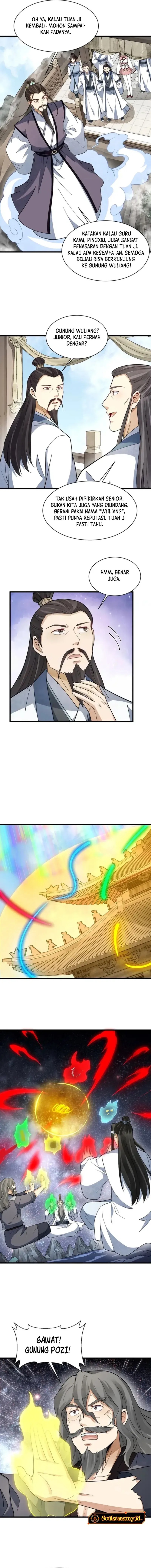 Dilarang COPAS - situs resmi www.mangacanblog.com - Komik lanke special destiny 287 - chapter 287 288 Indonesia lanke special destiny 287 - chapter 287 Terbaru 5|Baca Manga Komik Indonesia|Mangacan