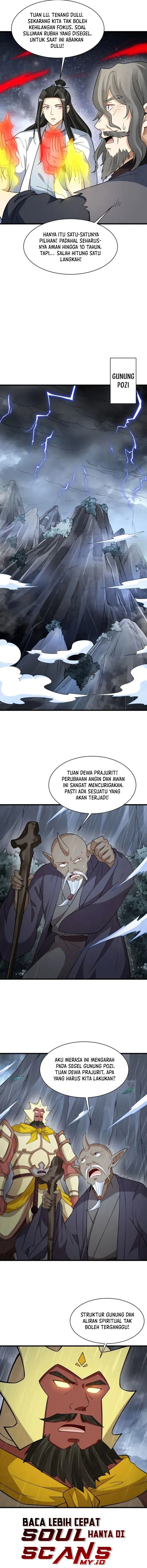 Dilarang COPAS - situs resmi www.mangacanblog.com - Komik lanke special destiny 287 - chapter 287 288 Indonesia lanke special destiny 287 - chapter 287 Terbaru 6|Baca Manga Komik Indonesia|Mangacan