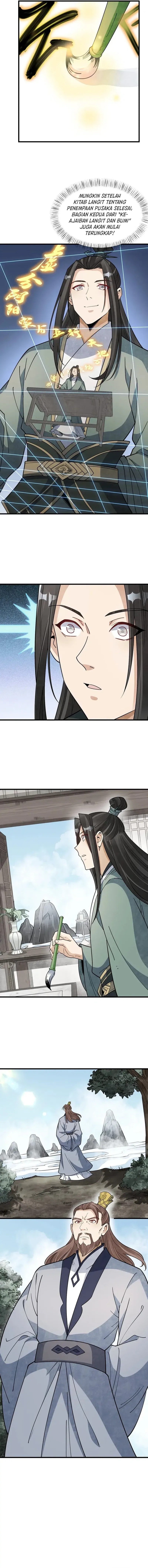 Lanke Special Destiny chapter 295