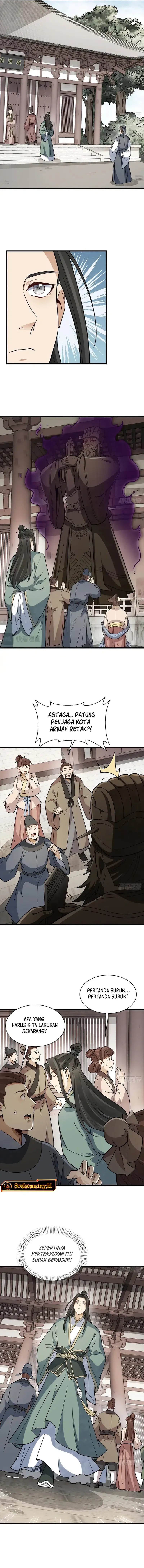 Lanke Special Destiny chapter 302