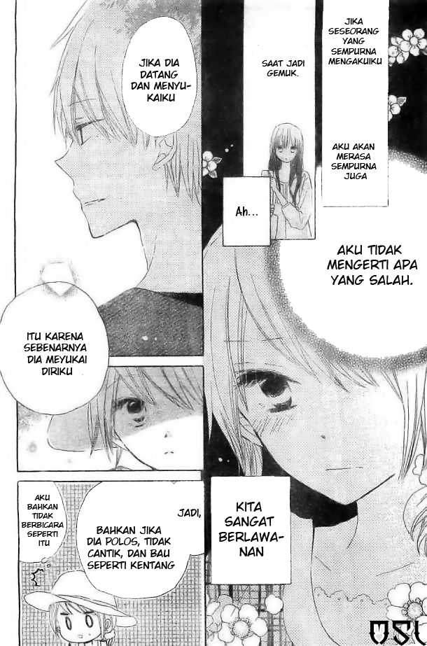 Last Game chapter 29
