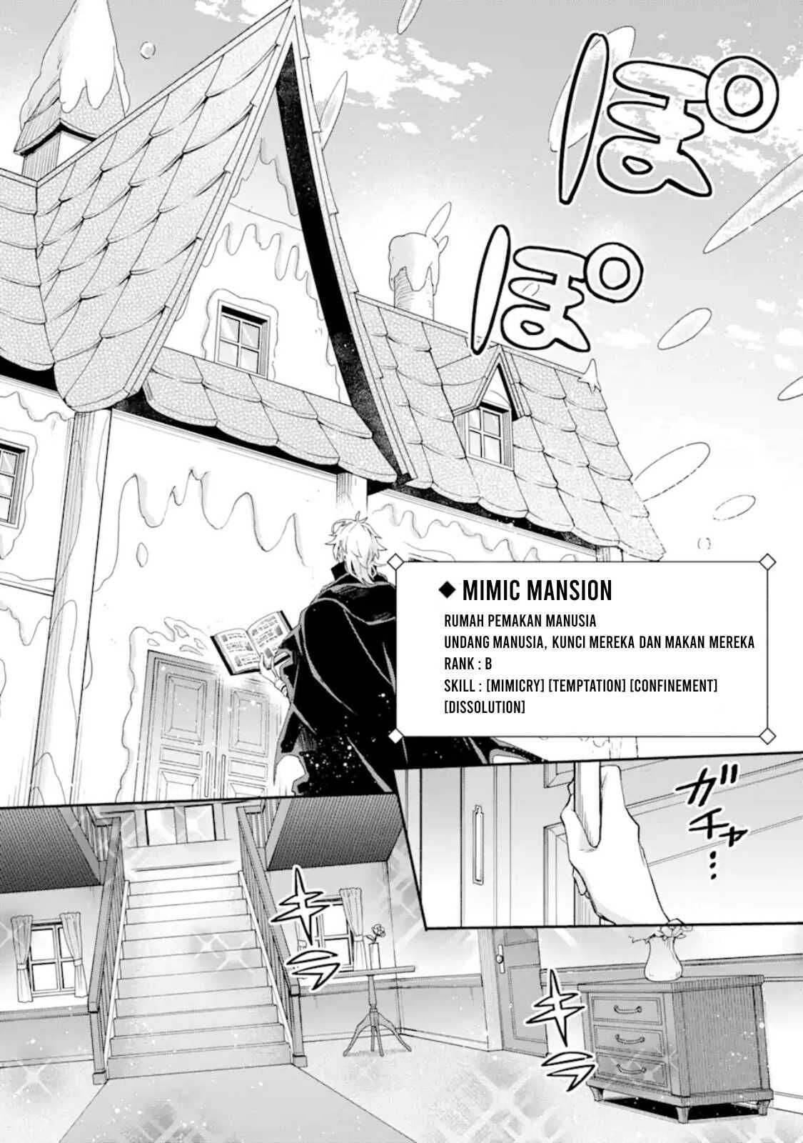 Last Boss, Yamete Mita – Shujinkou ni Taosareta Furi Shite Jiyuu ni Ikite Mita chapter 2