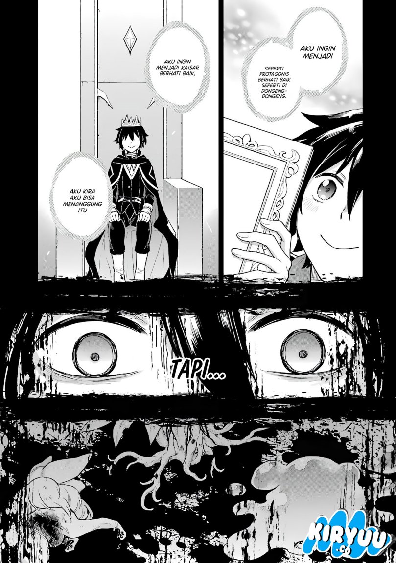 Last Boss, Yamete Mita – Shujinkou ni Taosareta Furi Shite Jiyuu ni Ikite Mita chapter 7