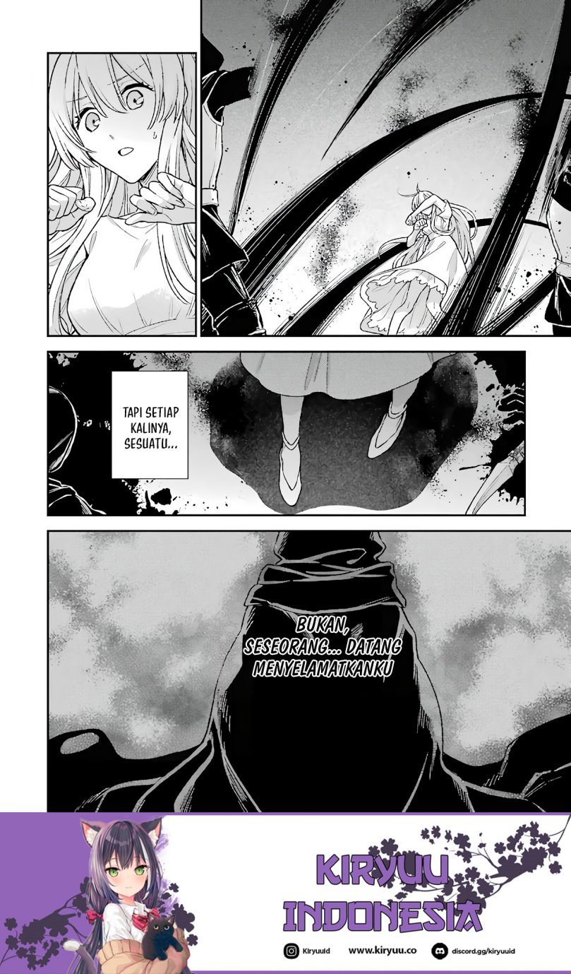 Last Boss, Yamete Mita – Shujinkou ni Taosareta Furi Shite Jiyuu ni Ikite Mita chapter 7
