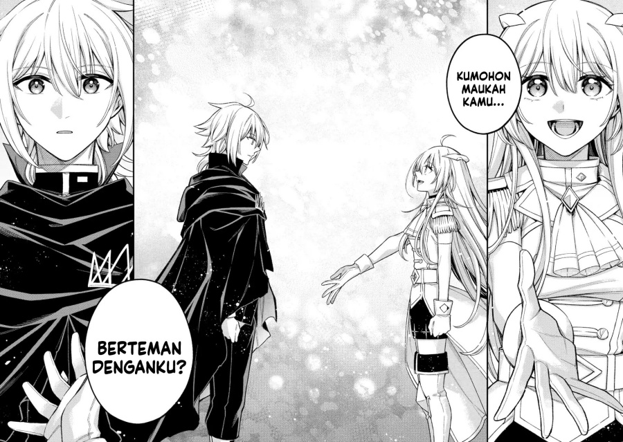 Last Boss, Yamete Mita – Shujinkou ni Taosareta Furi Shite Jiyuu ni Ikite Mita chapter 29