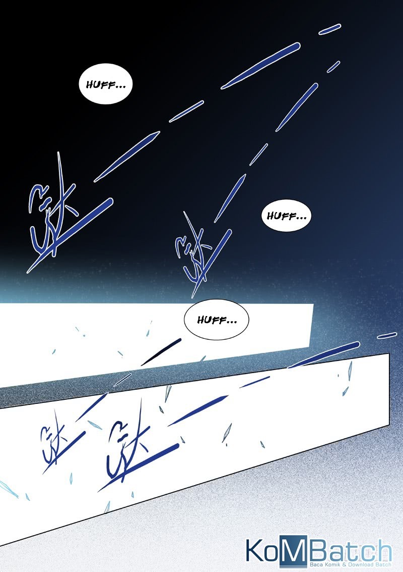 Late Winter Chapter 01 Bahasa Indonesia