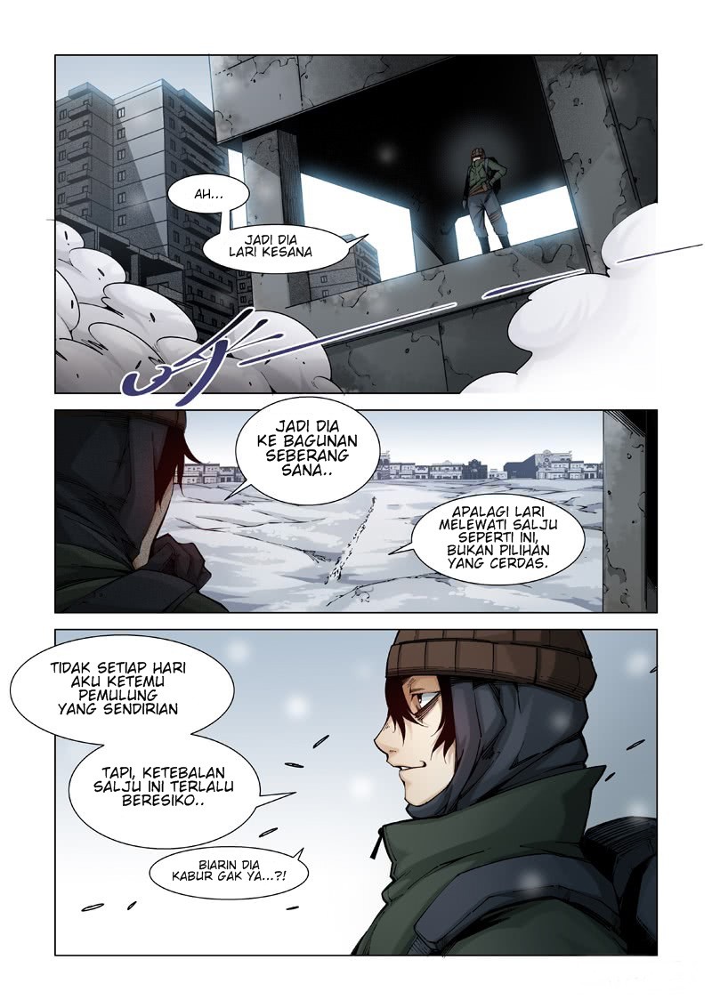 Late Winter Chapter 01 Bahasa Indonesia