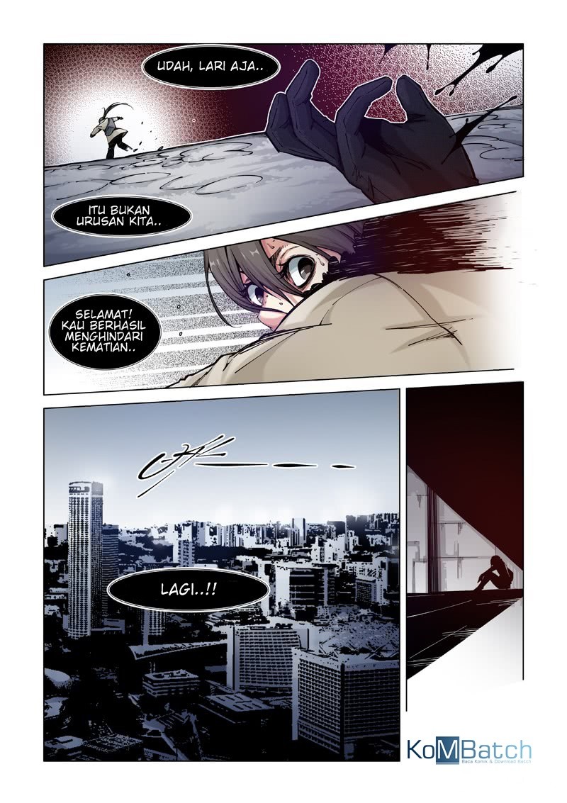 Late Winter Chapter 01 Bahasa Indonesia