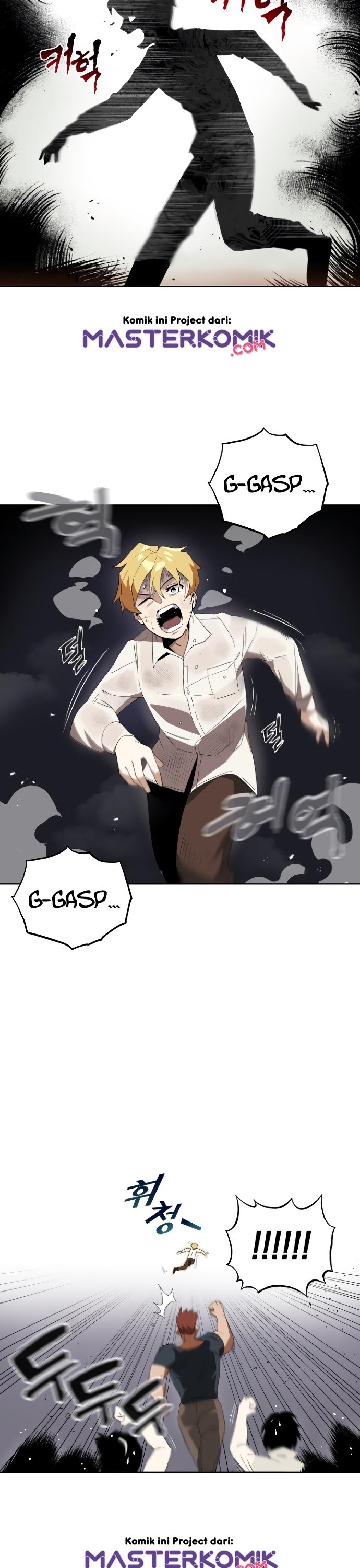 Lazy Prince Becomes a Genius (Reformation of the Deadbeat Noble) Chapter 05 Bahasa Indonesia