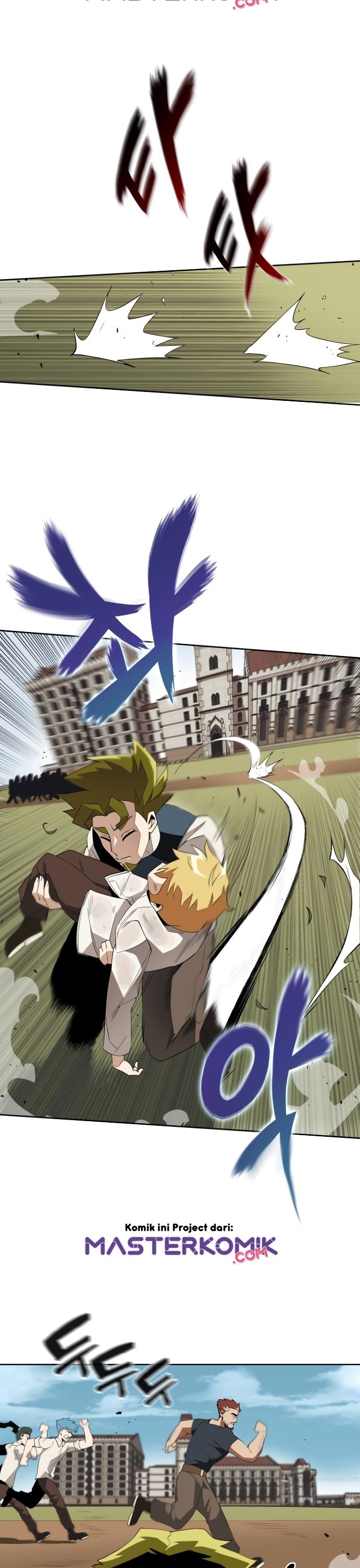 Lazy Prince Becomes a Genius (Reformation of the Deadbeat Noble) Chapter 05 Bahasa Indonesia