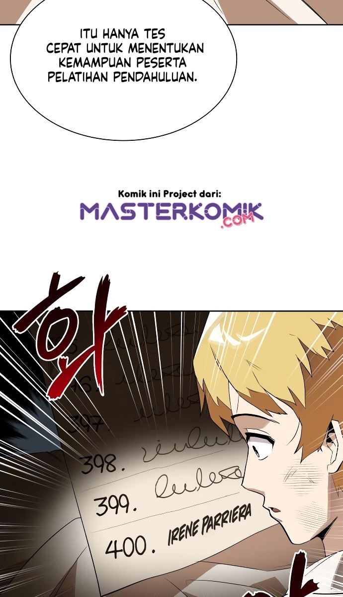 Lazy Prince Becomes a Genius (Reformation of the Deadbeat Noble) Chapter 05 Bahasa Indonesia