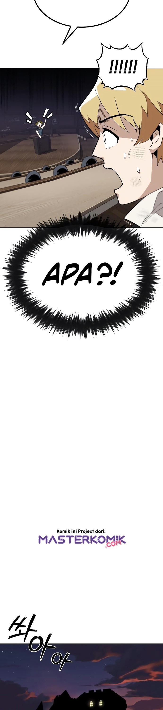 Lazy Prince Becomes a Genius (Reformation of the Deadbeat Noble) Chapter 05 Bahasa Indonesia