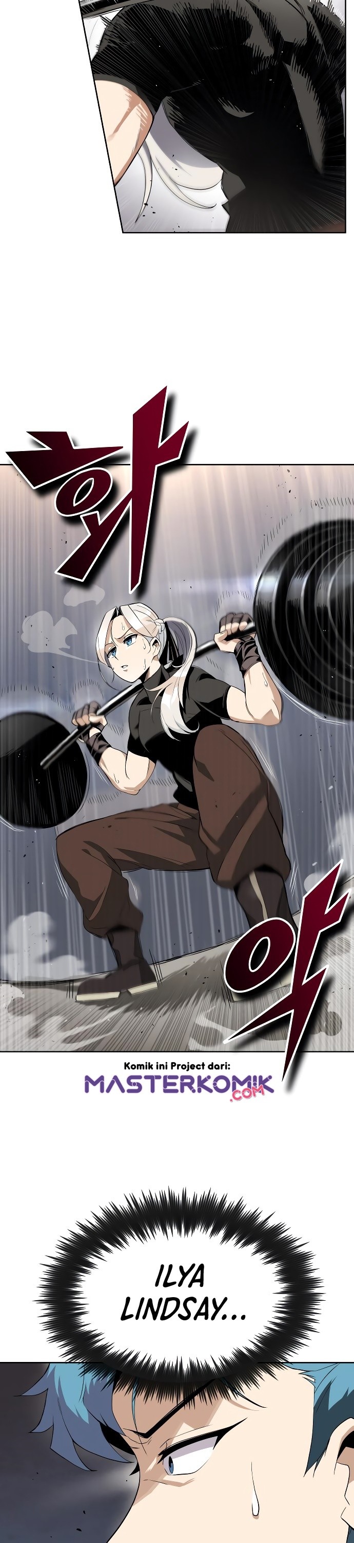 Lazy Prince Becomes a Genius (Reformation of the Deadbeat Noble) Chapter 05 Bahasa Indonesia