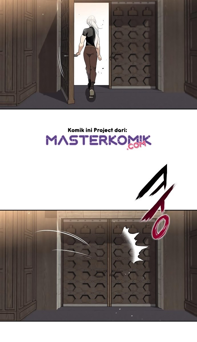 Lazy Prince Becomes a Genius (Reformation of the Deadbeat Noble) Chapter 05 Bahasa Indonesia