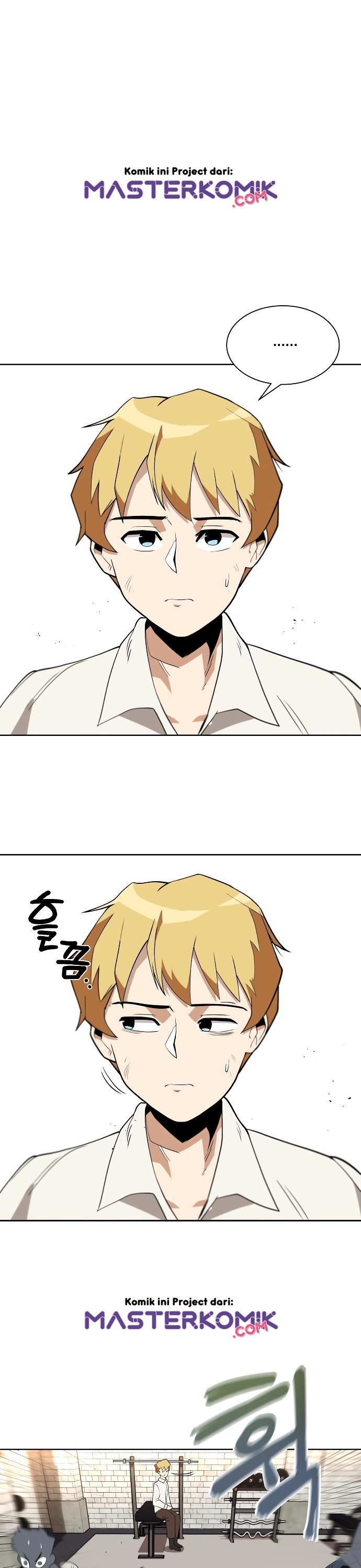 Lazy Prince Becomes a Genius (Reformation of the Deadbeat Noble) Chapter 05 Bahasa Indonesia