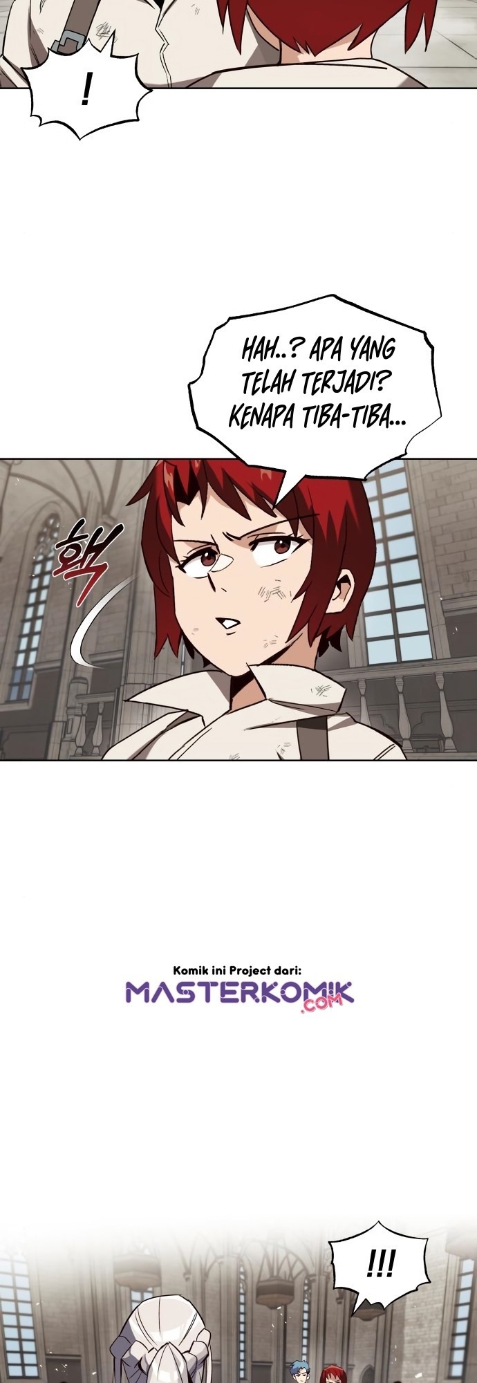 Lazy Prince Becomes a Genius (Reformation of the Deadbeat Noble) chapter 13