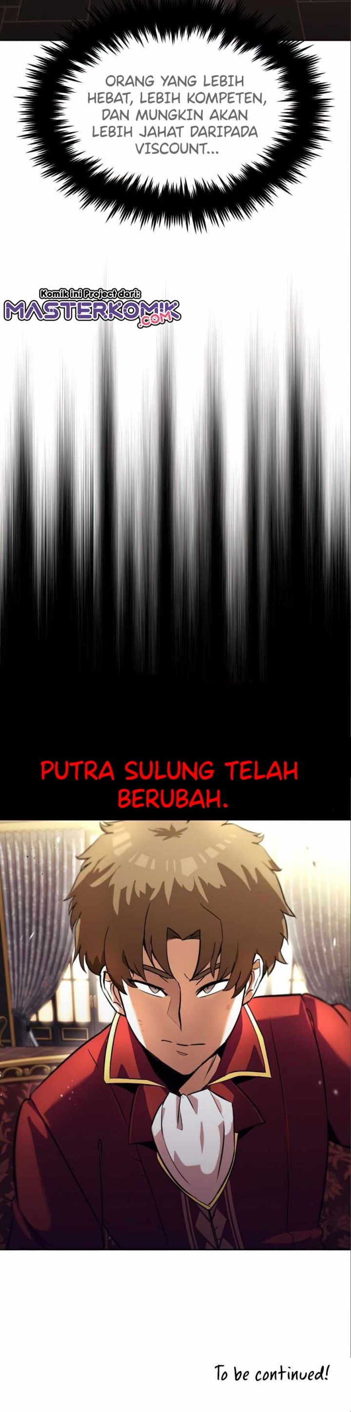 Lazy Prince Becomes a Genius (Reformation of the Deadbeat Noble) Chapter 20 Bahasa Indonesia