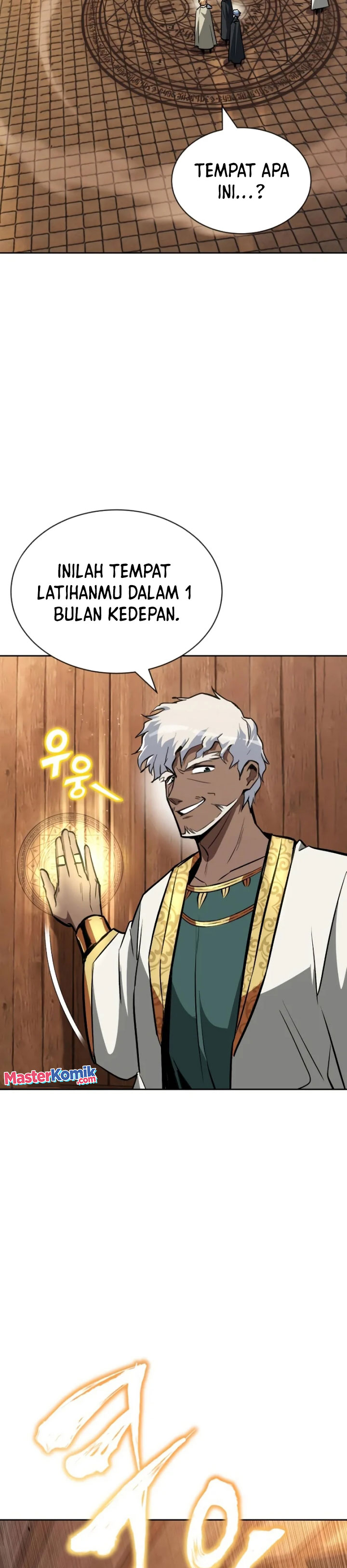 Lazy Prince Becomes a Genius (Reformation of the Deadbeat Noble) Chapter 61 Bahasa Indonesia