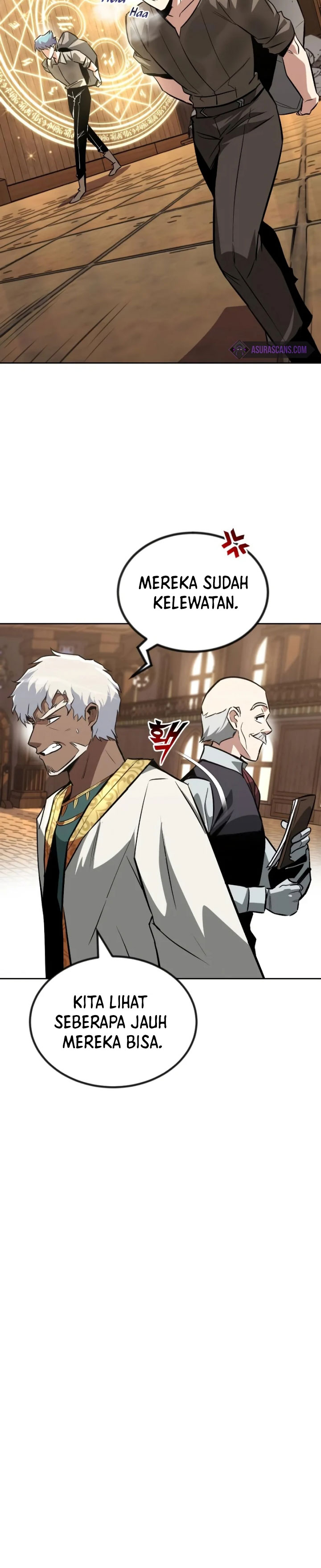 Lazy Prince Becomes a Genius (Reformation of the Deadbeat Noble) Chapter 61 Bahasa Indonesia