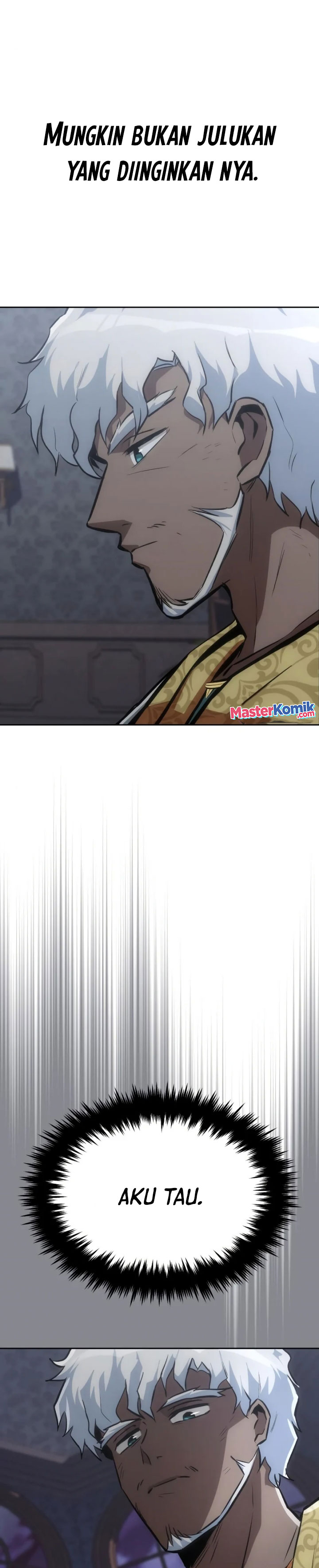 Lazy Prince Becomes a Genius (Reformation of the Deadbeat Noble) Chapter 61 Bahasa Indonesia