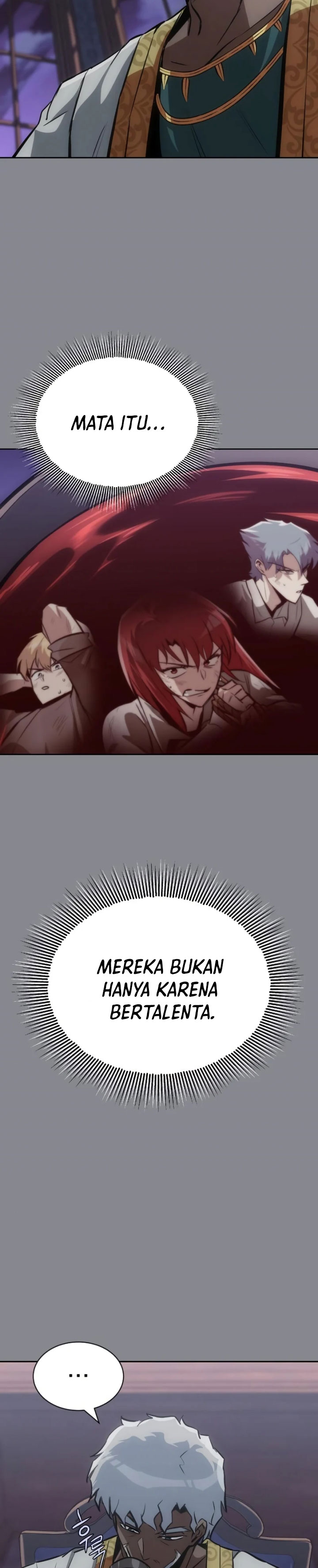 Lazy Prince Becomes a Genius (Reformation of the Deadbeat Noble) Chapter 61 Bahasa Indonesia