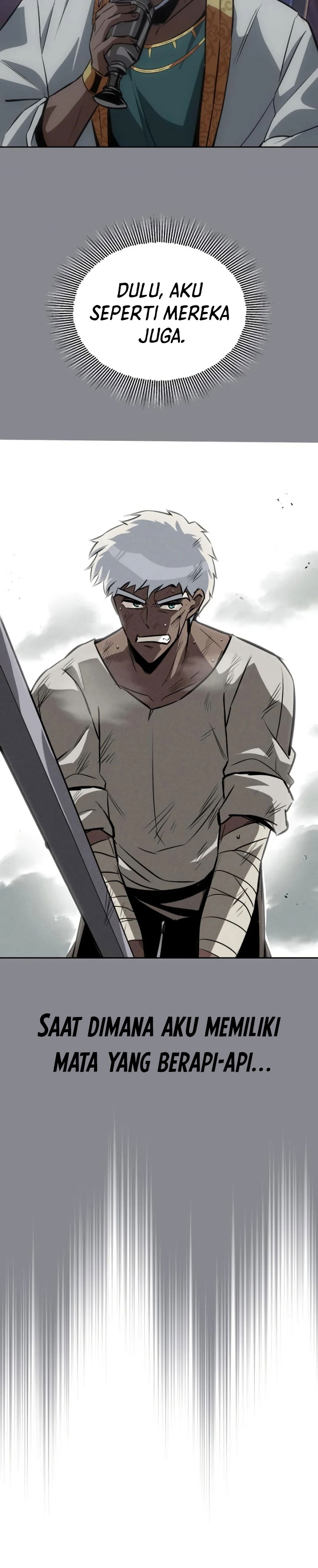 Lazy Prince Becomes a Genius (Reformation of the Deadbeat Noble) Chapter 61 Bahasa Indonesia