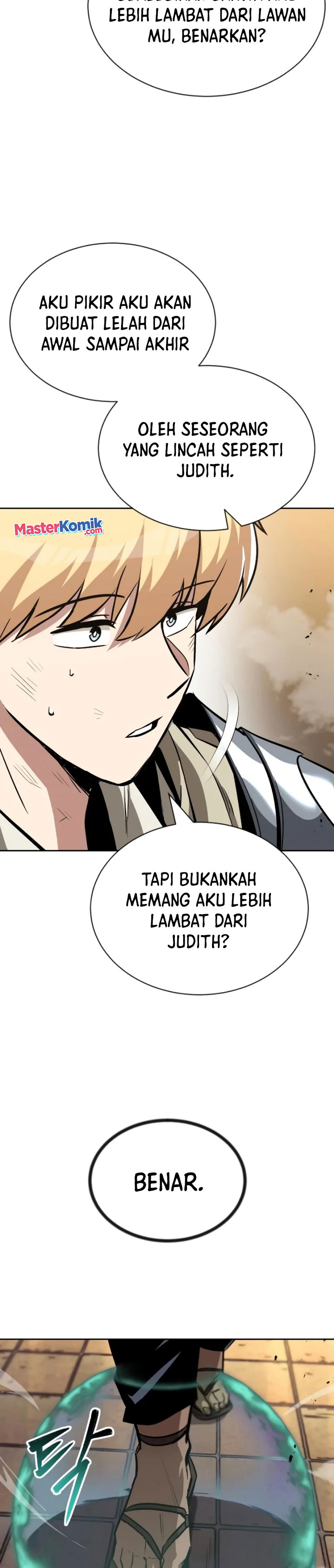 Lazy Prince Becomes a Genius (Reformation of the Deadbeat Noble) Chapter 61 Bahasa Indonesia