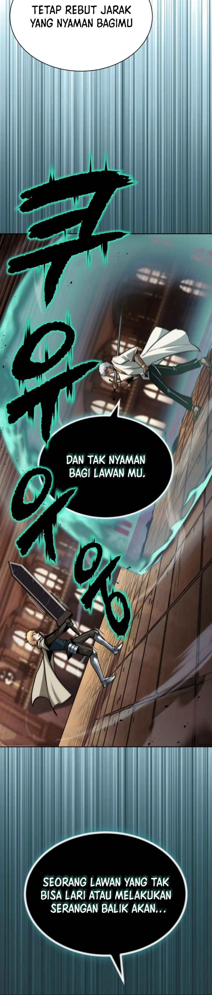 Lazy Prince Becomes a Genius (Reformation of the Deadbeat Noble) Chapter 61 Bahasa Indonesia