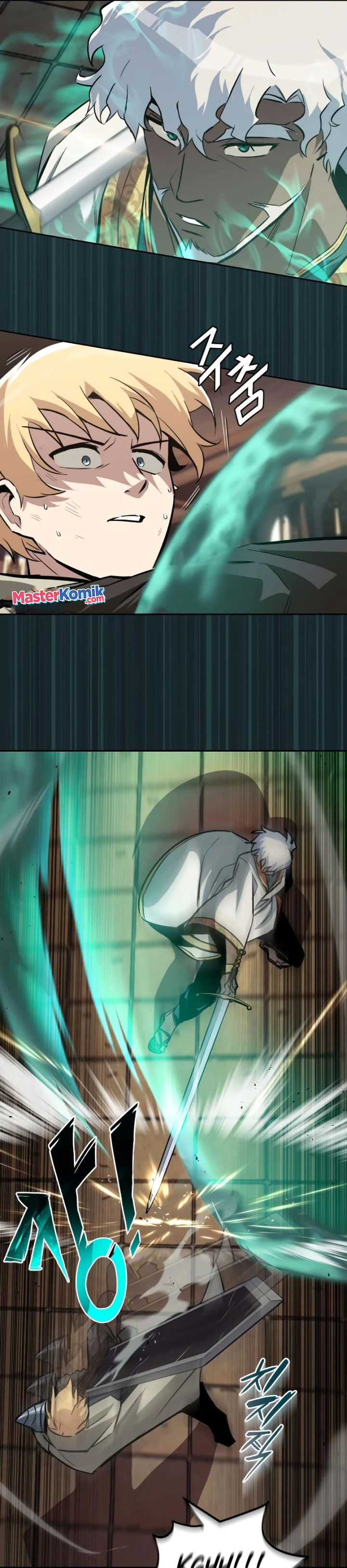 Lazy Prince Becomes a Genius (Reformation of the Deadbeat Noble) Chapter 61 Bahasa Indonesia