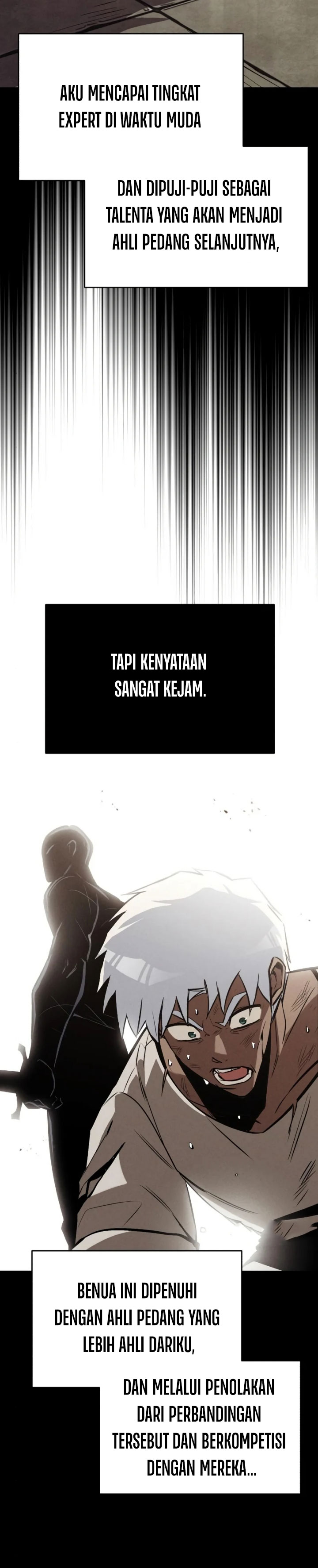Lazy Prince Becomes a Genius (Reformation of the Deadbeat Noble) Chapter 61 Bahasa Indonesia