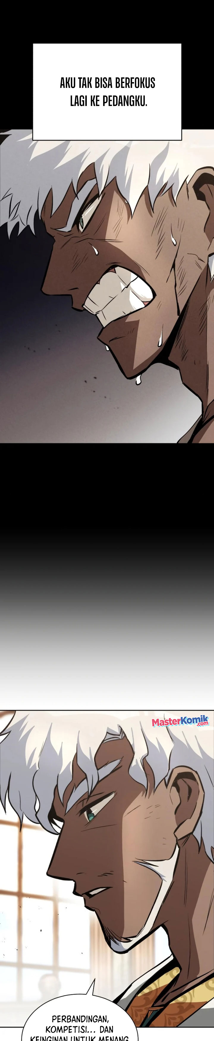 Lazy Prince Becomes a Genius (Reformation of the Deadbeat Noble) Chapter 61 Bahasa Indonesia