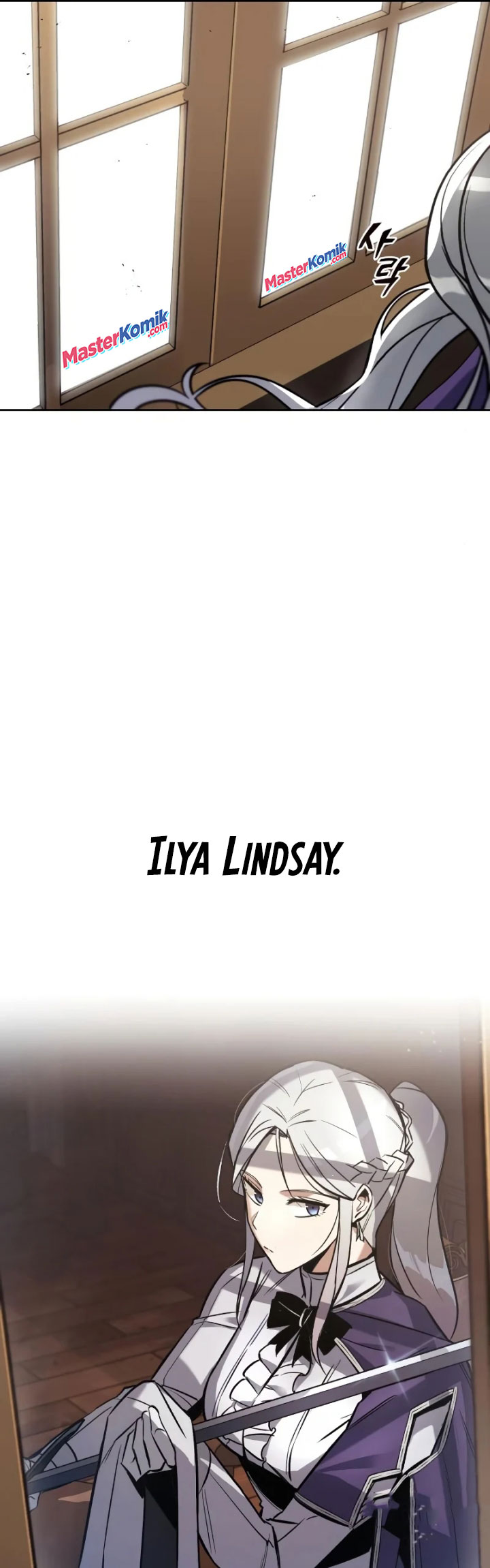 Lazy Prince Becomes a Genius (Reformation of the Deadbeat Noble) Chapter 61 Bahasa Indonesia