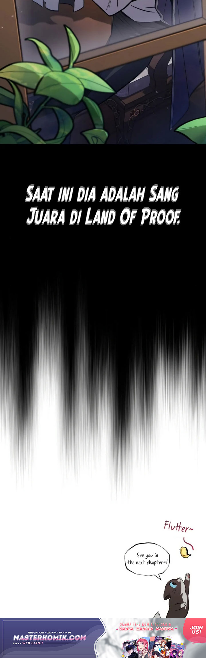 Lazy Prince Becomes a Genius (Reformation of the Deadbeat Noble) Chapter 61 Bahasa Indonesia