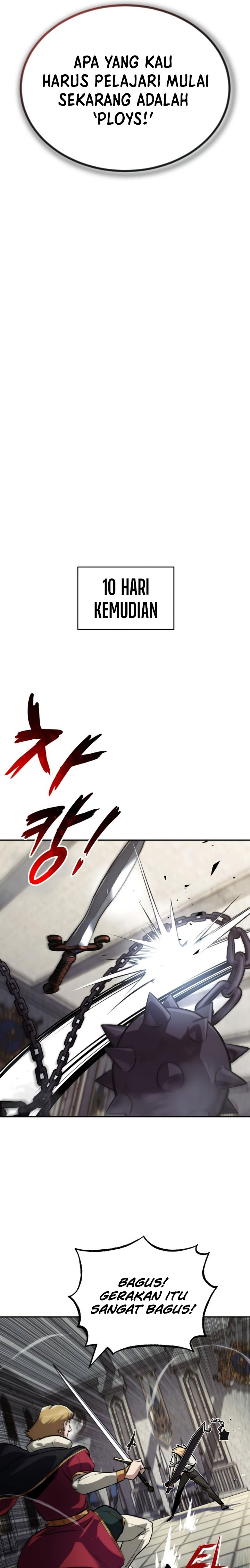 Lazy Prince Becomes a Genius (Reformation of the Deadbeat Noble) chapter 66