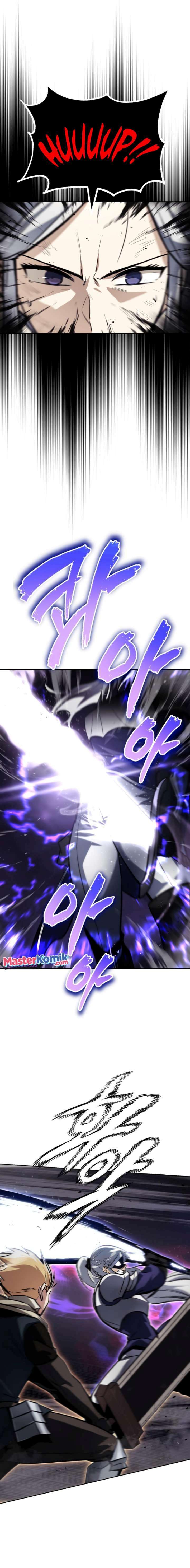 Lazy Prince Becomes a Genius (Reformation of the Deadbeat Noble) Chapter 74 Bahasa Indonesia