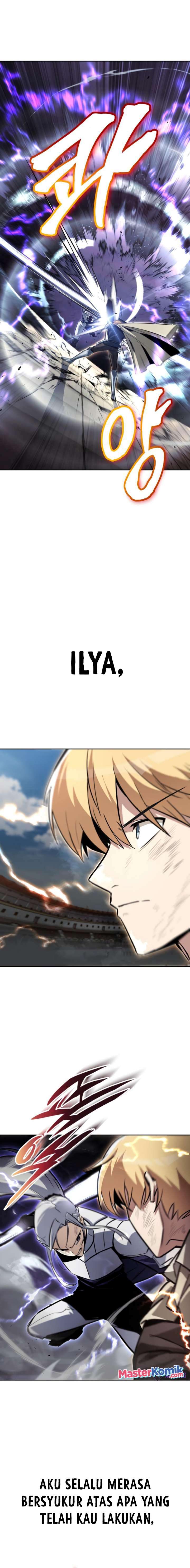 Lazy Prince Becomes a Genius (Reformation of the Deadbeat Noble) Chapter 74 Bahasa Indonesia