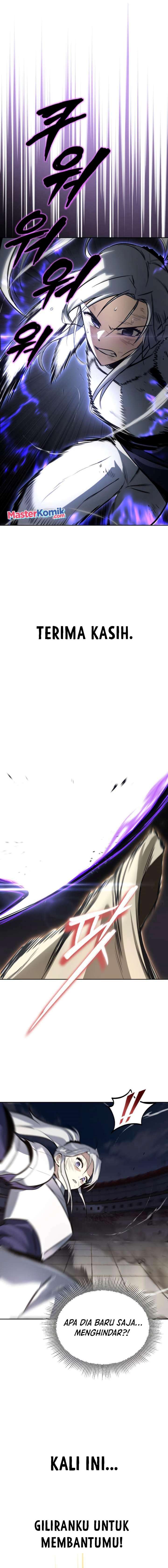 Lazy Prince Becomes a Genius (Reformation of the Deadbeat Noble) Chapter 74 Bahasa Indonesia