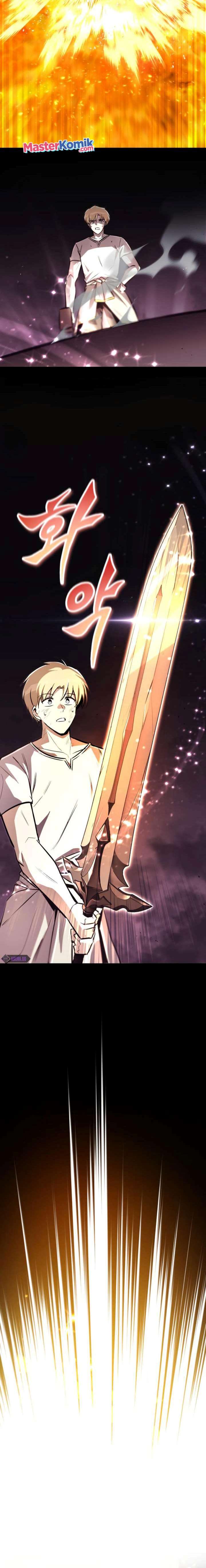 Lazy Prince Becomes a Genius (Reformation of the Deadbeat Noble) Chapter 74 Bahasa Indonesia