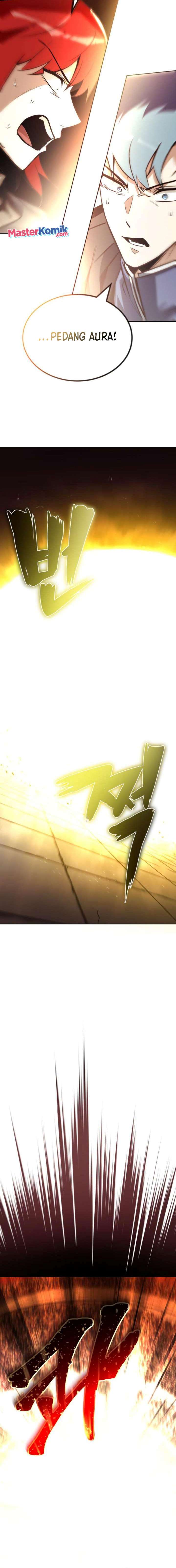 Lazy Prince Becomes a Genius (Reformation of the Deadbeat Noble) Chapter 74 Bahasa Indonesia