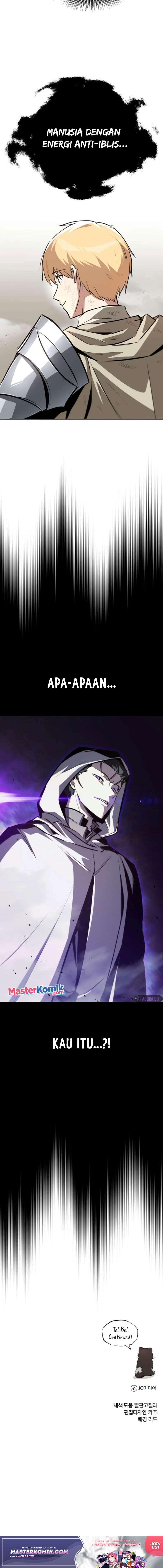 Lazy Prince Becomes a Genius (Reformation of the Deadbeat Noble) Chapter 74 Bahasa Indonesia