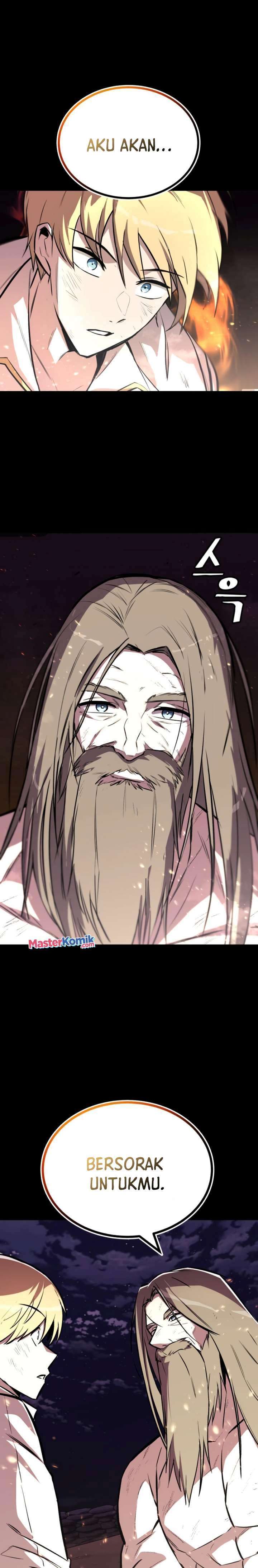 Lazy Prince Becomes a Genius (Reformation of the Deadbeat Noble) Chapter 76 Bahasa Indonesia