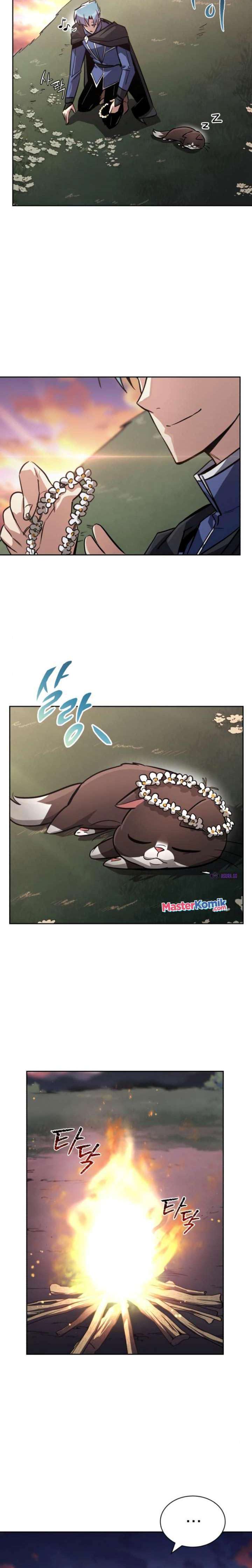 Lazy Prince Becomes a Genius (Reformation of the Deadbeat Noble) Chapter 76 Bahasa Indonesia