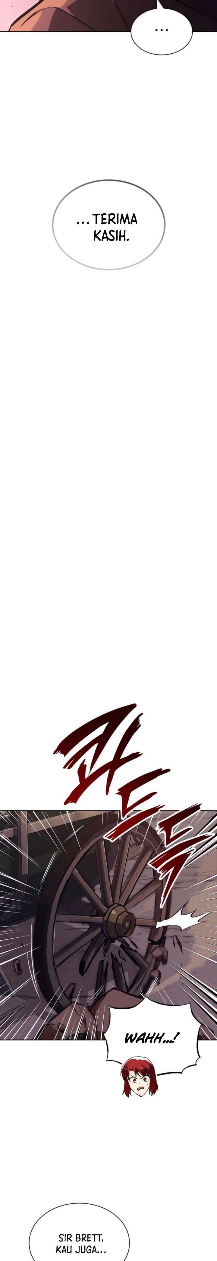 Lazy Prince Becomes a Genius (Reformation of the Deadbeat Noble) Chapter 76 Bahasa Indonesia